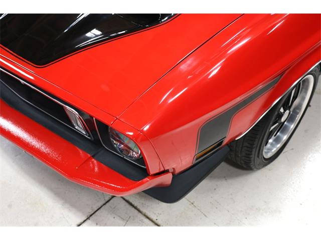 1973 Ford Mach 1 SCJ (CC-2093832) for sale in St. Louis, Missouri