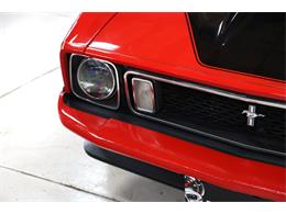 1973 Ford Mach 1 SCJ (CC-2093832) for sale in St. Louis, Missouri