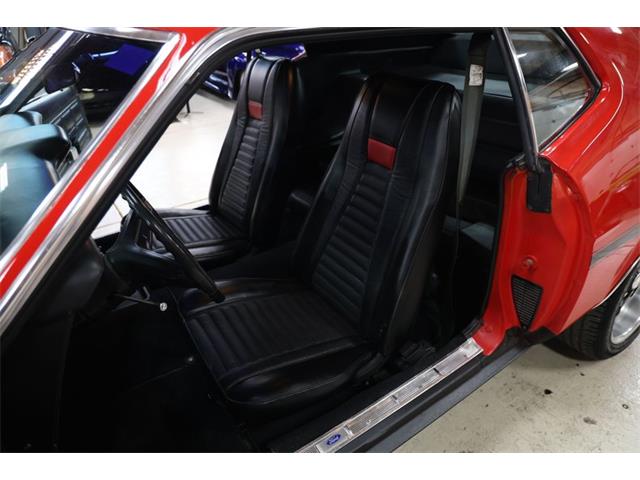 1973 Ford Mach 1 SCJ (CC-2093832) for sale in St. Louis, Missouri