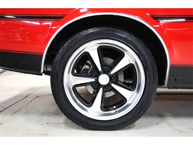 1973 Ford Mach 1 SCJ (CC-2093832) for sale in St. Louis, Missouri