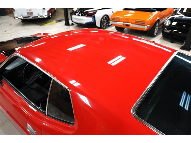 1973 Ford Mach 1 SCJ (CC-2093832) for sale in St. Louis, Missouri