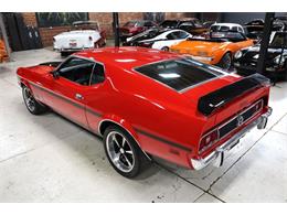 1973 Ford Mach 1 SCJ (CC-2093832) for sale in St. Louis, Missouri