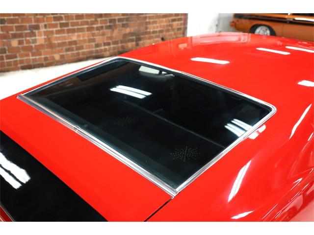 1973 Ford Mach 1 SCJ (CC-2093832) for sale in St. Louis, Missouri