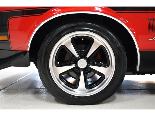1973 Ford Mach 1 SCJ (CC-2093832) for sale in St. Louis, Missouri