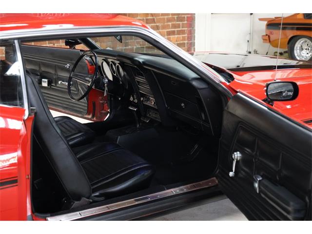 1973 Ford Mach 1 SCJ (CC-2093832) for sale in St. Louis, Missouri