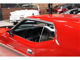 1973 Ford Mach 1 SCJ (CC-2093832) for sale in St. Louis, Missouri