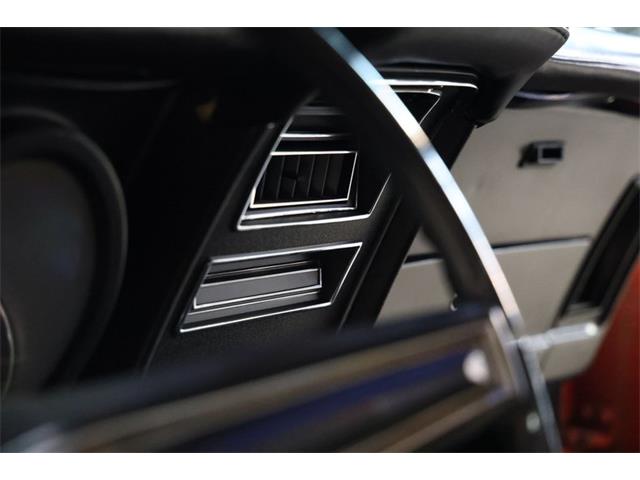 1973 Ford Mach 1 SCJ (CC-2093832) for sale in St. Louis, Missouri