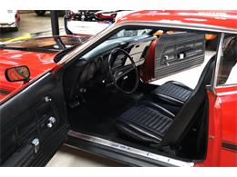 1973 Ford Mach 1 SCJ (CC-2093832) for sale in St. Louis, Missouri