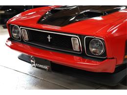 1973 Ford Mach 1 SCJ (CC-2093832) for sale in St. Louis, Missouri