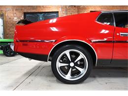 1973 Ford Mach 1 SCJ (CC-2093832) for sale in St. Louis, Missouri