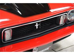 1973 Ford Mach 1 SCJ (CC-2093832) for sale in St. Louis, Missouri