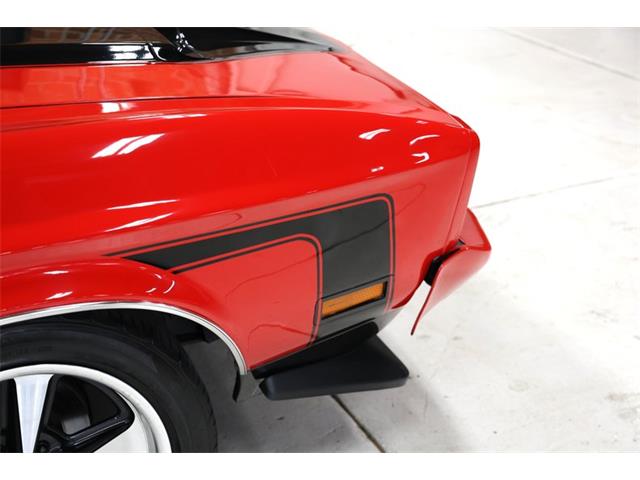 1973 Ford Mach 1 SCJ (CC-2093832) for sale in St. Louis, Missouri