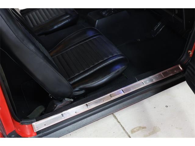 1973 Ford Mach 1 SCJ (CC-2093832) for sale in St. Louis, Missouri