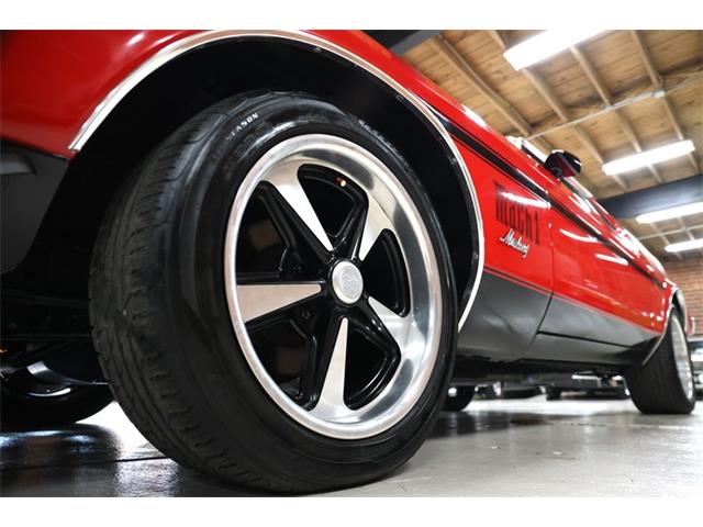 1973 Ford Mach 1 SCJ (CC-2093832) for sale in St. Louis, Missouri