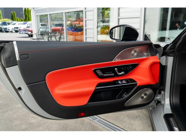 2022 Mercedes-Benz 280 SL Pagoda (CC-2093833) for sale in Bellevue, Washington