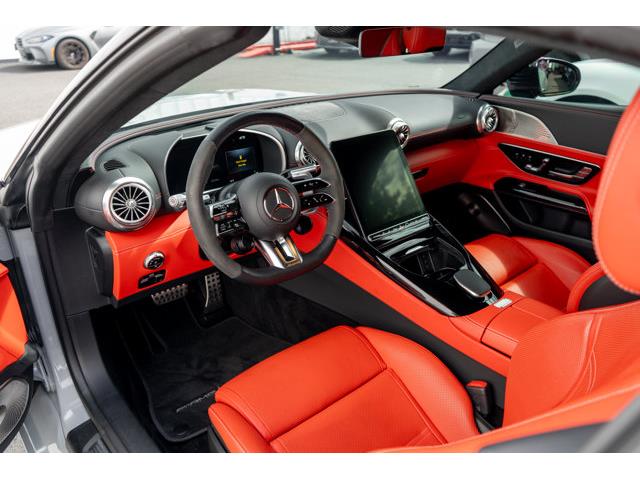 2022 Mercedes-Benz 280 SL Pagoda (CC-2093833) for sale in Bellevue, Washington