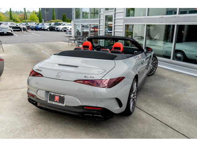 2022 Mercedes-Benz 280 SL Pagoda (CC-2093833) for sale in Bellevue, Washington