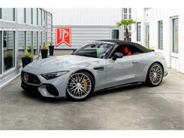 2022 Mercedes-Benz 280 SL Pagoda (CC-2093833) for sale in Bellevue, Washington