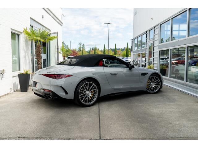 2022 Mercedes-Benz 280 SL Pagoda (CC-2093833) for sale in Bellevue, Washington