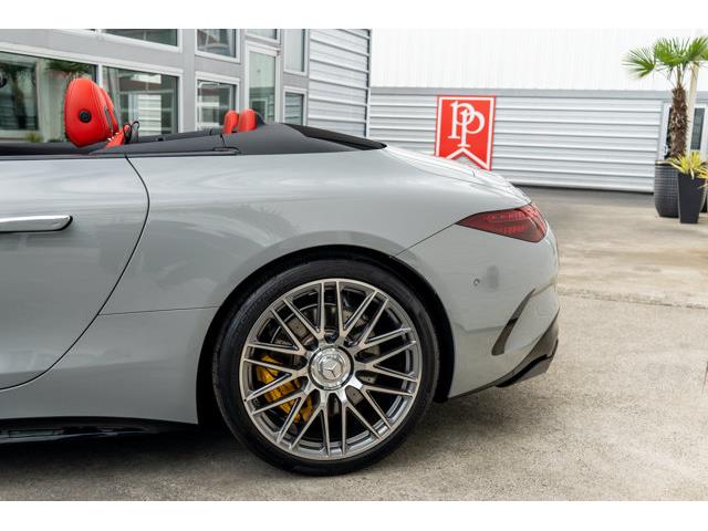 2022 Mercedes-Benz 280 SL Pagoda (CC-2093833) for sale in Bellevue, Washington