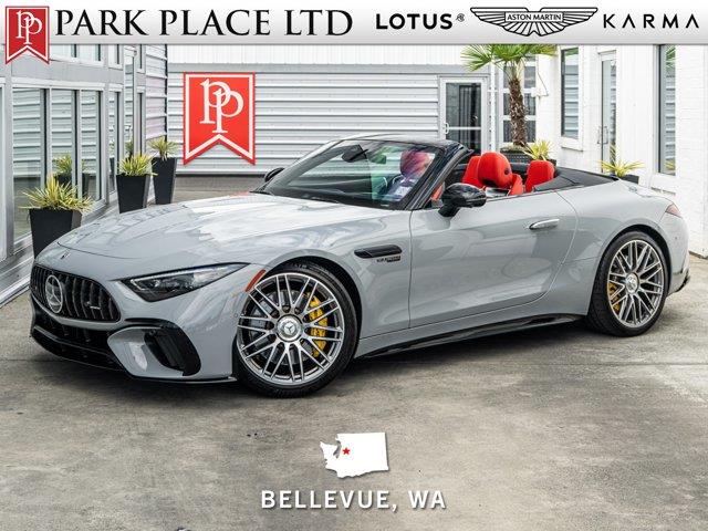 2022 Mercedes-Benz 280 SL Pagoda (CC-2093833) for sale in Bellevue, Washington
