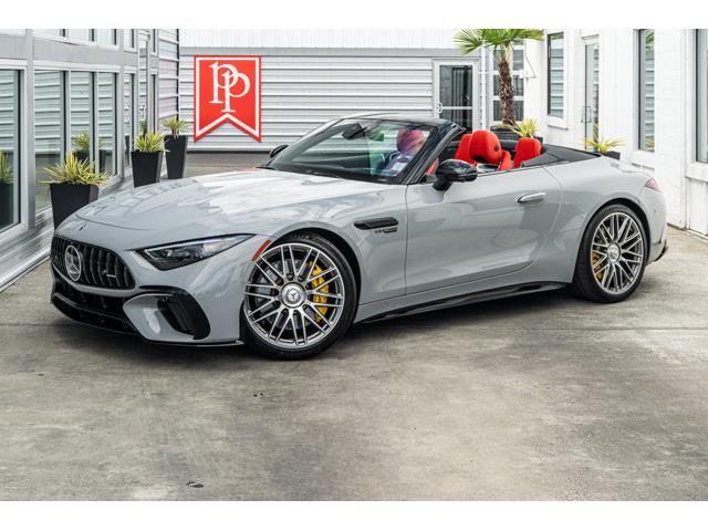 2022 Mercedes-Benz 280 SL Pagoda (CC-2093833) for sale in Bellevue, Washington