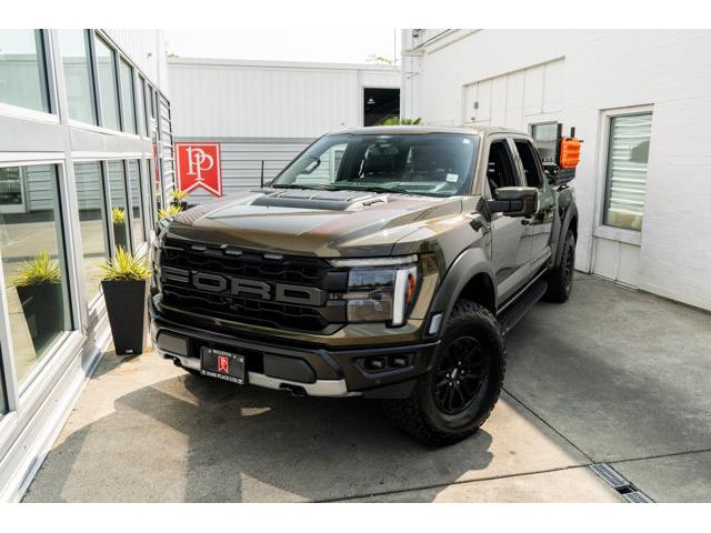 2024 Ford F150 (CC-2093834) for sale in Bellevue, Washington