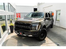 2024 Ford F150 (CC-2093834) for sale in Bellevue, Washington