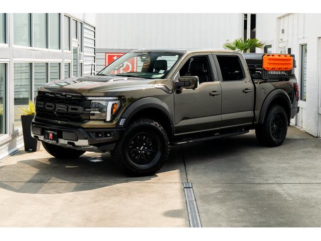 2024 Ford F150 (CC-2093834) for sale in Bellevue, Washington