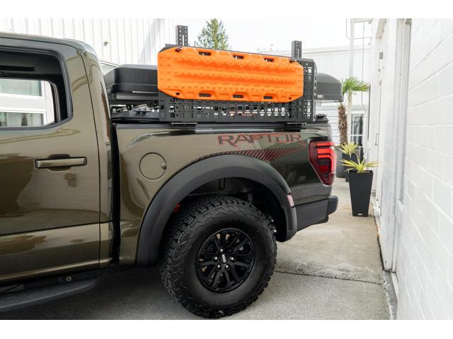 2024 Ford F150 (CC-2093834) for sale in Bellevue, Washington