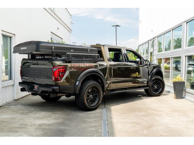2024 Ford F150 (CC-2093834) for sale in Bellevue, Washington