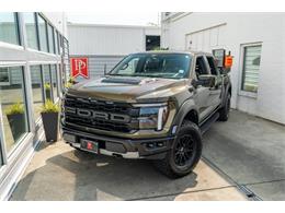 2024 Ford F150 (CC-2093834) for sale in Bellevue, Washington