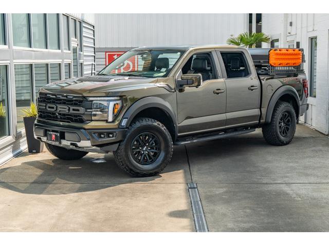 2024 Ford F150 (CC-2093834) for sale in Bellevue, Washington
