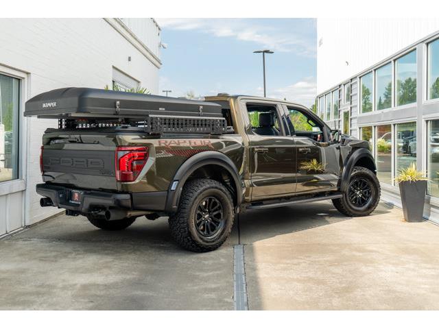 2024 Ford F150 (CC-2093834) for sale in Bellevue, Washington