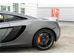 2012 McLaren MP4-12C (CC-2093835) for sale in Bellevue, Washington