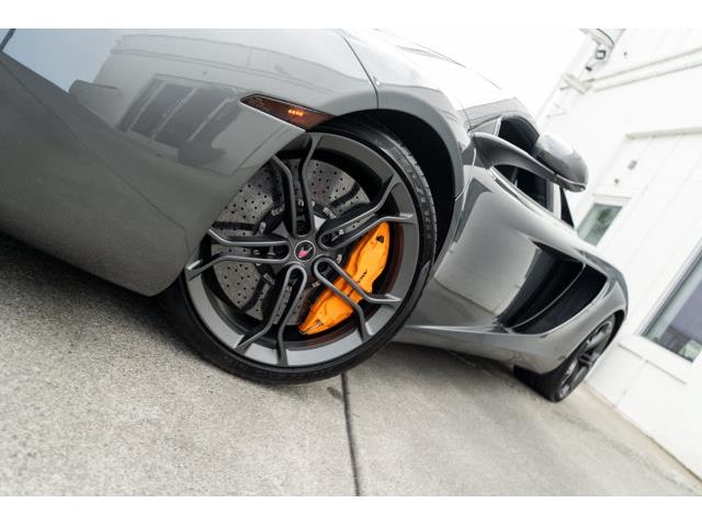 2012 McLaren MP4-12C (CC-2093835) for sale in Bellevue, Washington