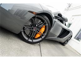 2012 McLaren MP4-12C (CC-2093835) for sale in Bellevue, Washington