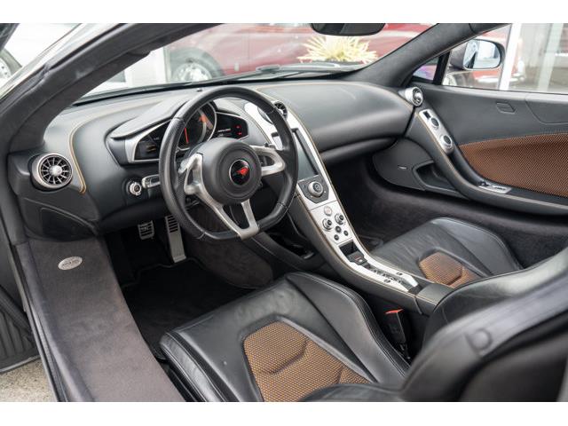 2012 McLaren MP4-12C (CC-2093835) for sale in Bellevue, Washington