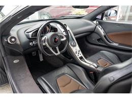 2012 McLaren MP4-12C (CC-2093835) for sale in Bellevue, Washington