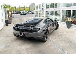 2012 McLaren MP4-12C (CC-2093835) for sale in Bellevue, Washington
