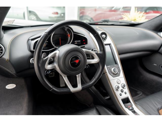 2012 McLaren MP4-12C (CC-2093835) for sale in Bellevue, Washington