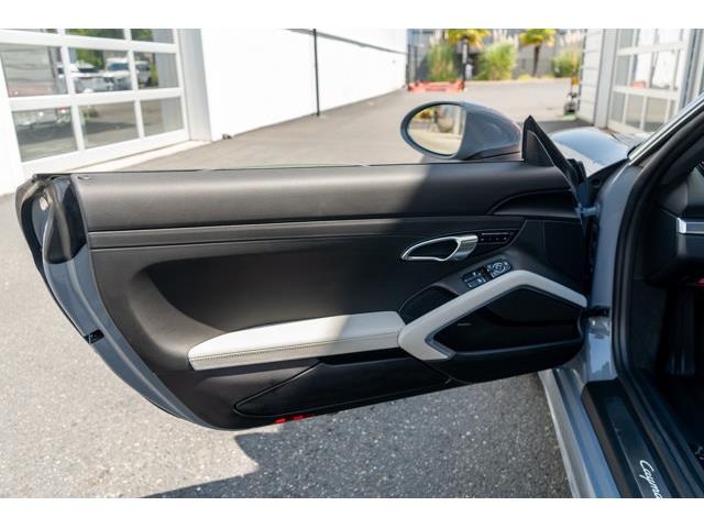 2024 Porsche 718 Cayman (CC-2093836) for sale in Bellevue, Washington