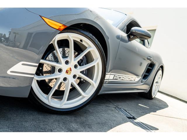 2024 Porsche 718 Cayman (CC-2093836) for sale in Bellevue, Washington