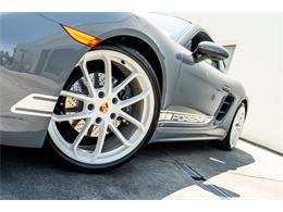 2024 Porsche 718 Cayman (CC-2093836) for sale in Bellevue, Washington