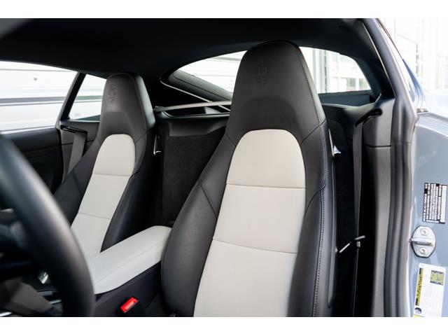 2024 Porsche 718 Cayman (CC-2093836) for sale in Bellevue, Washington