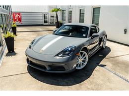 2024 Porsche 718 Cayman (CC-2093836) for sale in Bellevue, Washington