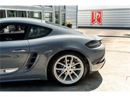 2024 Porsche 718 Cayman (CC-2093836) for sale in Bellevue, Washington