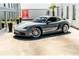 2024 Porsche 718 Cayman (CC-2093836) for sale in Bellevue, Washington