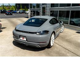 2024 Porsche 718 Cayman (CC-2093836) for sale in Bellevue, Washington