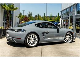 2024 Porsche 718 Cayman (CC-2093836) for sale in Bellevue, Washington